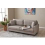 Atelier del Sofa Sofa trosed Eva Cream - slika 2