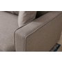 Atelier del Sofa Sofa trosed Eva Cream - slika 3