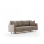 Atelier del Sofa Sofa trosed Eva Cream - slika 5