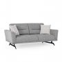 Atelier del Sofa Sofa trosed Slate - slika 2