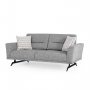 Atelier del Sofa Sofa trosed Slate - slika 3