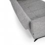 Atelier del Sofa Sofa trosed Slate - slika 4