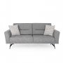 Atelier del Sofa Sofa trosed Slate - slika 1
