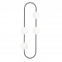OPVIQ Zidna lampa Abakus 4901 - slika 2