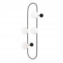 OPVIQ Zidna lampa Abakus 4901 - slika 5