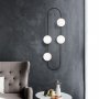 OPVIQ Zidna lampa Abakus 4901 - slika 1