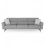 Atelier del Sofa Sofa Slate - slika 1