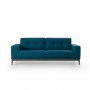 Atelier del Sofa Sofa trosed New Tulip Blue - slika 3