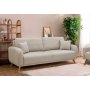 Atelier del Sofa Sofa trosed Hera Cream - slika 2
