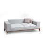 Atelier del Sofa Sofa trosed Montana 3 Seater - slika 3