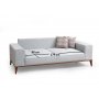 Atelier del Sofa Sofa trosed Montana 3 Seater - slika 4