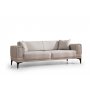 Atelier del Sofa Sofa trosed Horizon Ecru - slika 5