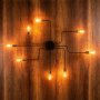 OPVIQ Zidna lampa Truva N 701 - slika 4