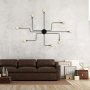 OPVIQ Zidna lampa Truva N 701 - slika 1