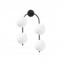 OPVIQ Zidna lampa Jewel 10595 - slika 5