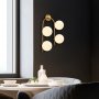 OPVIQ Zidna lampa Jewel 10605 - slika 2