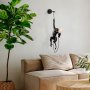 OPVIQ Zidna lampa Singe 2 - slika 3