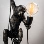 OPVIQ Zidna lampa Singe 2 - slika 4