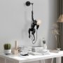 OPVIQ Zidna lampa Singe 2 - slika 1