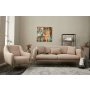Atelier del Sofa Sofa trosed Simena Beige - slika 2