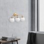 OPVIQ Zidna lampa Horn 12205 - slika 3