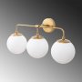 OPVIQ Zidna lampa Horn 12205 - slika 5