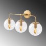 OPVIQ Zidna lampa Horn 12206 - slika 5