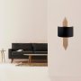 OPVIQ Zidna lampa 617 A - slika 1