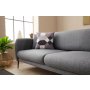 Atelier del Sofa Sofa trosed Venus 3 Seat Grey - slika 4