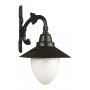 OPVIQ Spoljna zidna lampa BAP 68204 BSY M2 - slika 1