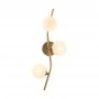 OPVIQ Zidna lampa 7147 Antique - slika 3