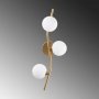 OPVIQ Zidna lampa 7147 Antique - slika 4