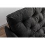 Atelier del Sofa Sofa trosed Renge Dark Grey - slika 5