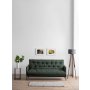 Atelier del Sofa Sofa trosed Renge Green - slika 2