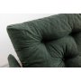 Atelier del Sofa Sofa trosed Renge Green - slika 5