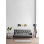 Atelier del Sofa Sofa trosed Renge Light Grey - slika 3