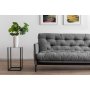 Atelier del Sofa Sofa trosed Renge Light Grey - slika 4