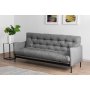 Atelier del Sofa Sofa trosed Renge Light Grey - slika 1
