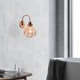 OPVIQ Zidna lampa Safderun 405 A - slika 2