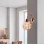OPVIQ Zidna lampa Safderun 405 A - slika 1
