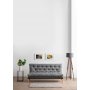Atelier del Sofa Sofa trosed Saki Light Grey - slika 2
