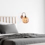 OPVIQ Zidna lampa Safderun 401 A - slika 2