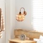 OPVIQ Zidna lampa Safderun 401 A - slika 1