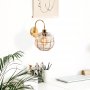 OPVIQ Zidna lampa Safderun 402 A - slika 2