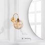 OPVIQ Zidna lampa Safderun 402 A - slika 1