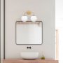 OPVIQ Zidna lampa Horn 12210 - slika 2