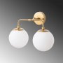 OPVIQ Zidna lampa Horn 12210 - slika 5