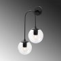 OPVIQ Zidna lampa Jewel 10570 - slika 4