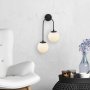 OPVIQ Zidna lampa Jewel 10575 - slika 2
