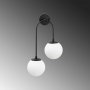 OPVIQ Zidna lampa Jewel 10575 - slika 3